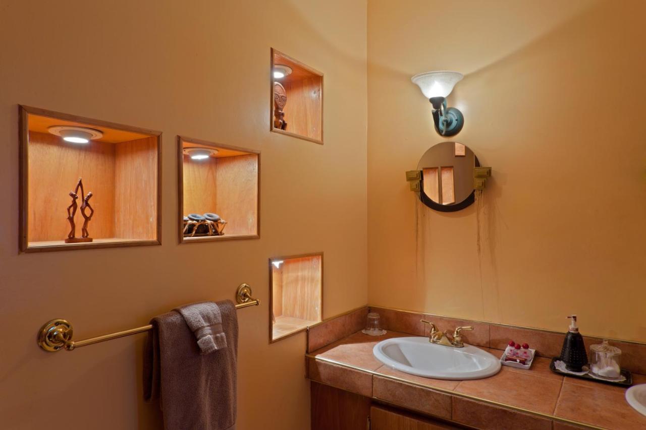 Akwaaba Mansion Bed & Breakfast New York Exterior foto